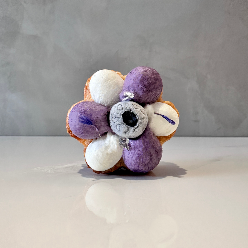 椛．薰衣草達達 (預購)