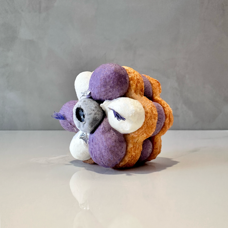 椛．薰衣草達達 (預購)