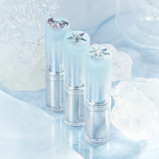 peripera x 百變小櫻 - Ink Mood Glowy Balm