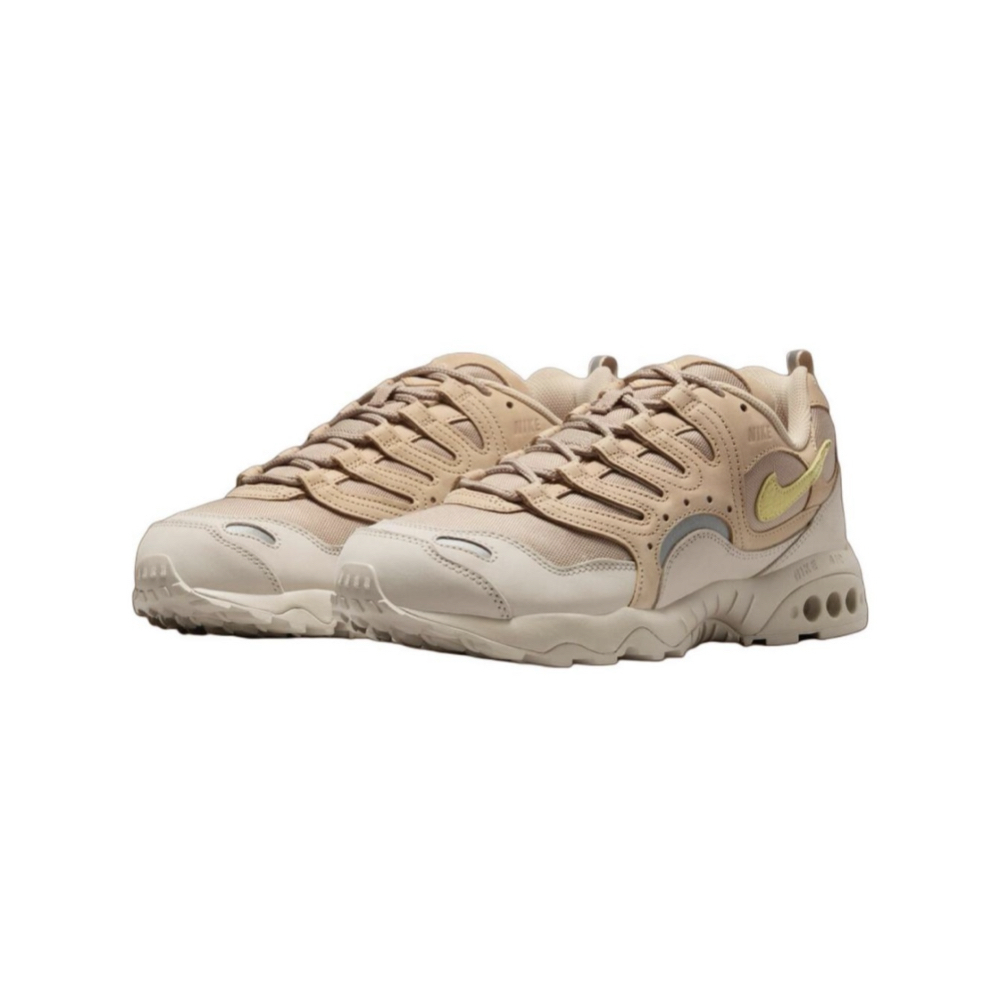 Nike Air Terra Humara SP 芝麻 沙棕 越野跑鞋 FQ9084-201