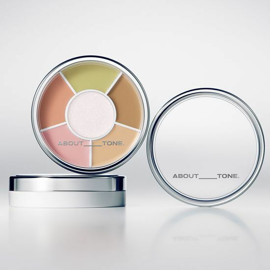 [ ABOUT TONE ] Designing Multi Palette