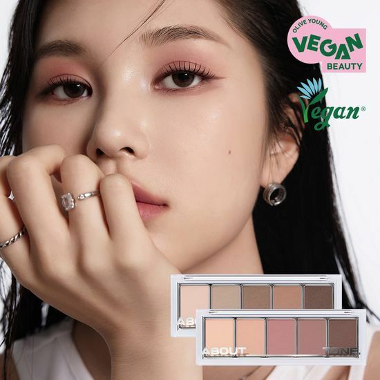 [ ABOUT TONE ] Return to Basic Palette