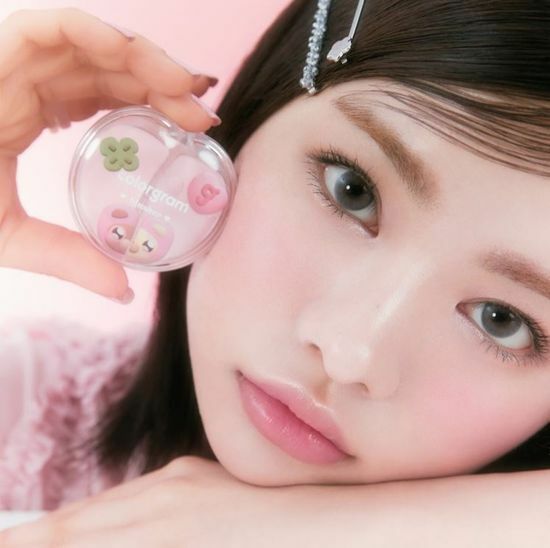 《olive young連線》colorgram Tintin dory duo blusher