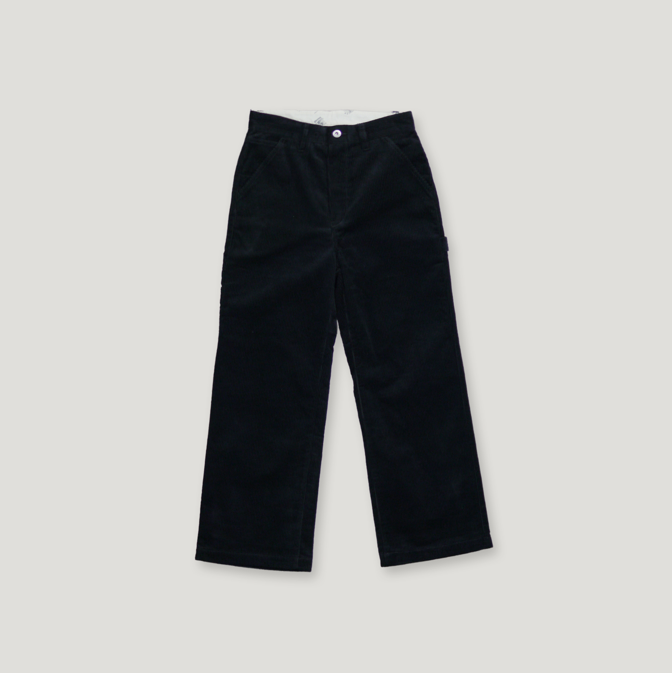 UNIVERSAL OVERALL Corduroy Painter Pants ╭ 2色 ╮