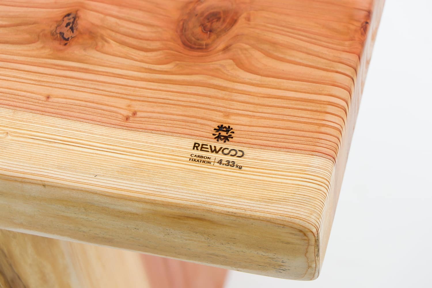 【專屬訂單】REWOOD 柳杉椅凳