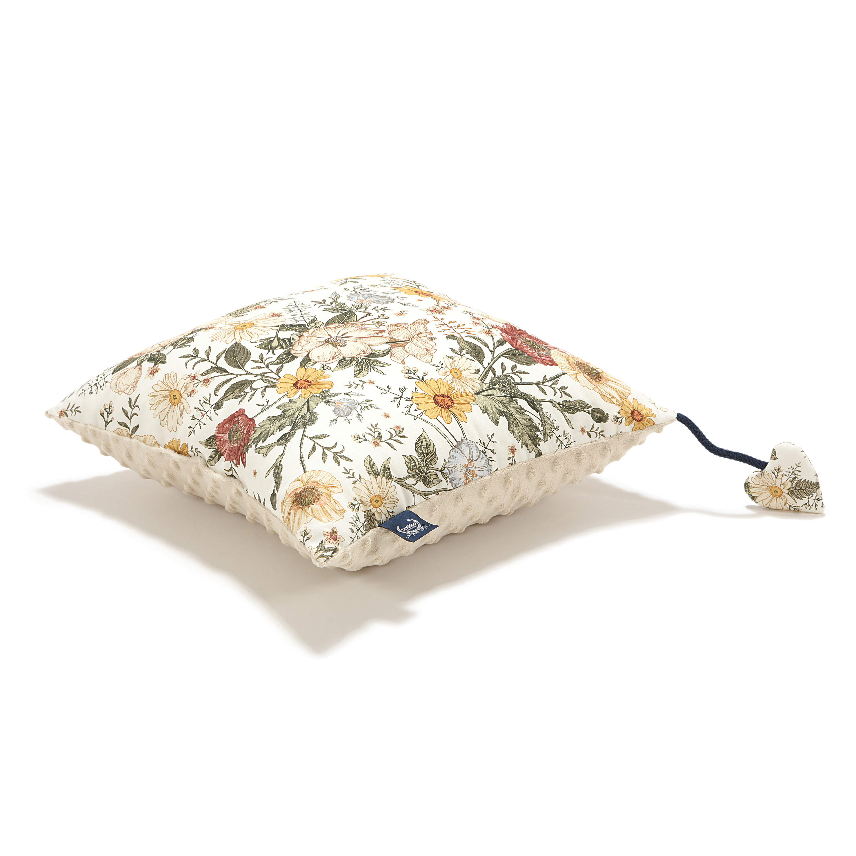 La Millou波蘭 豆豆抱枕｜繆思花園｜伊莉沙白