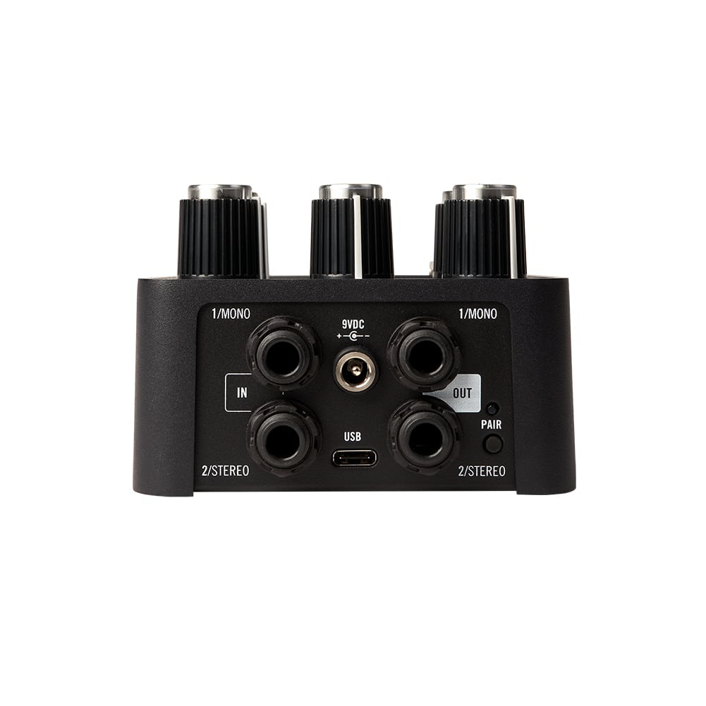 Universal Audio Universal Audio / Starlight Delay Pedal 效果器 (GPM-STAR) <台灣代理公司貨> 第 3 張圖片｜三峽效果器