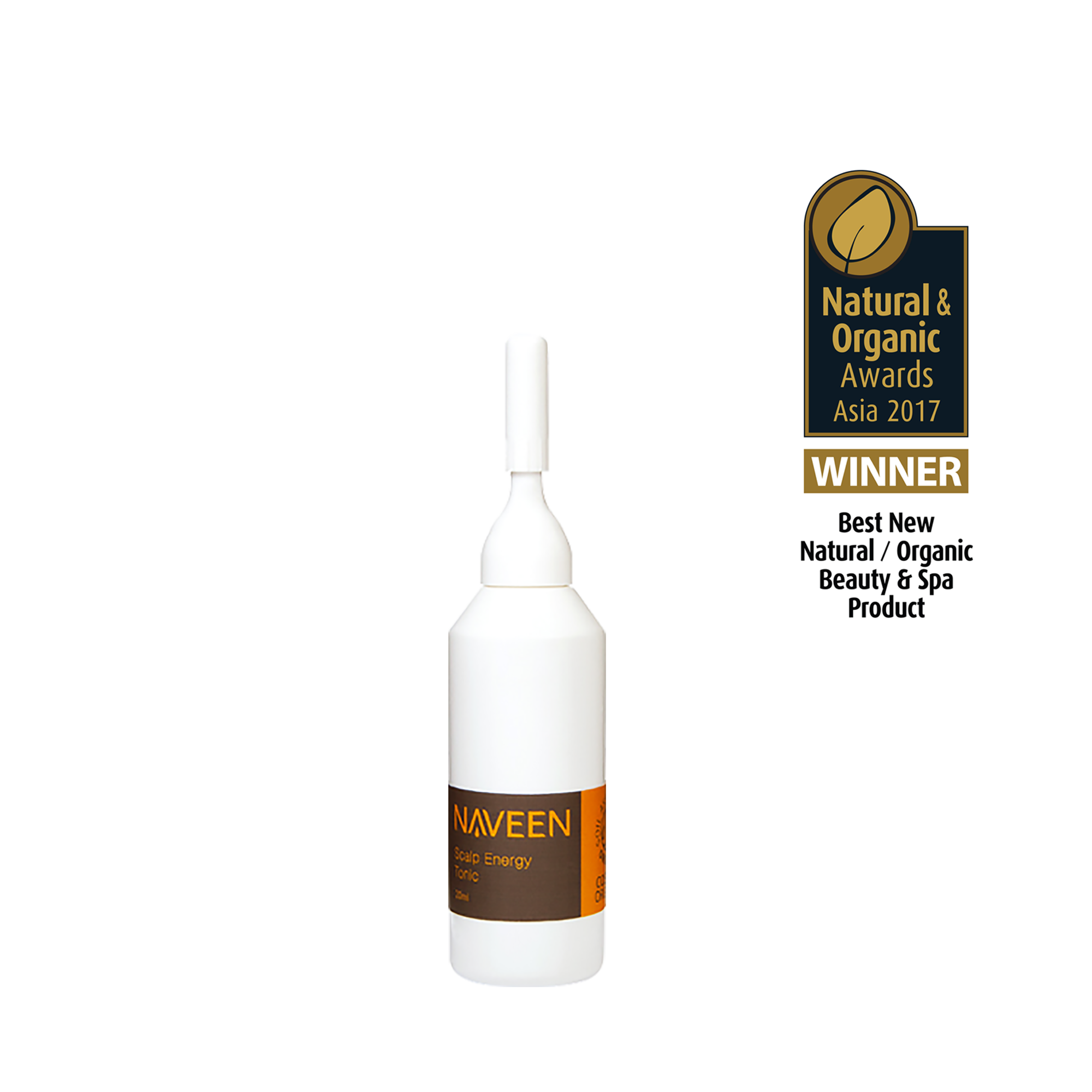 頭皮生機調理液