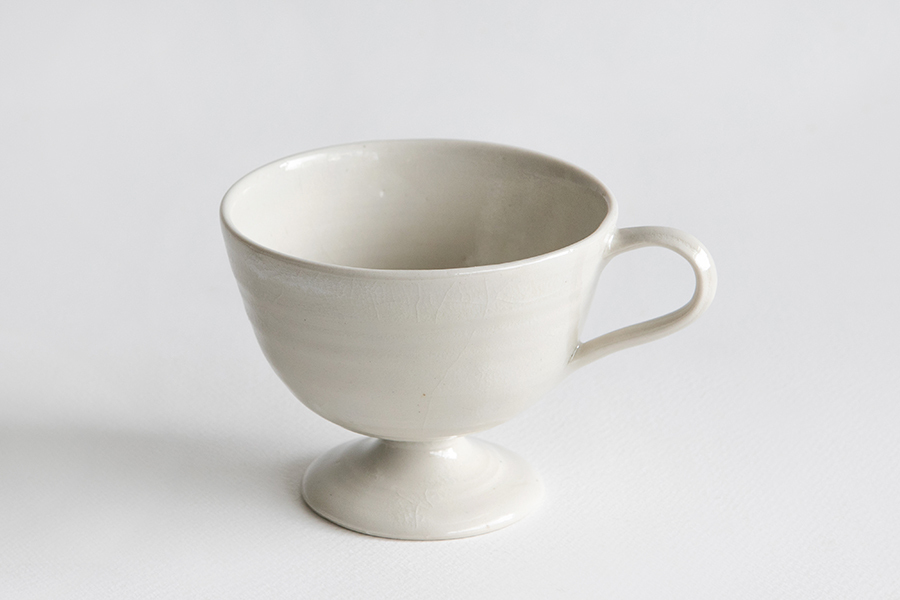 角田淳 - 杯盤組