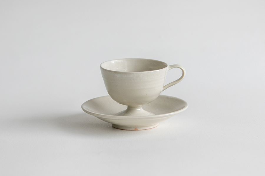 角田淳 - 杯盤組