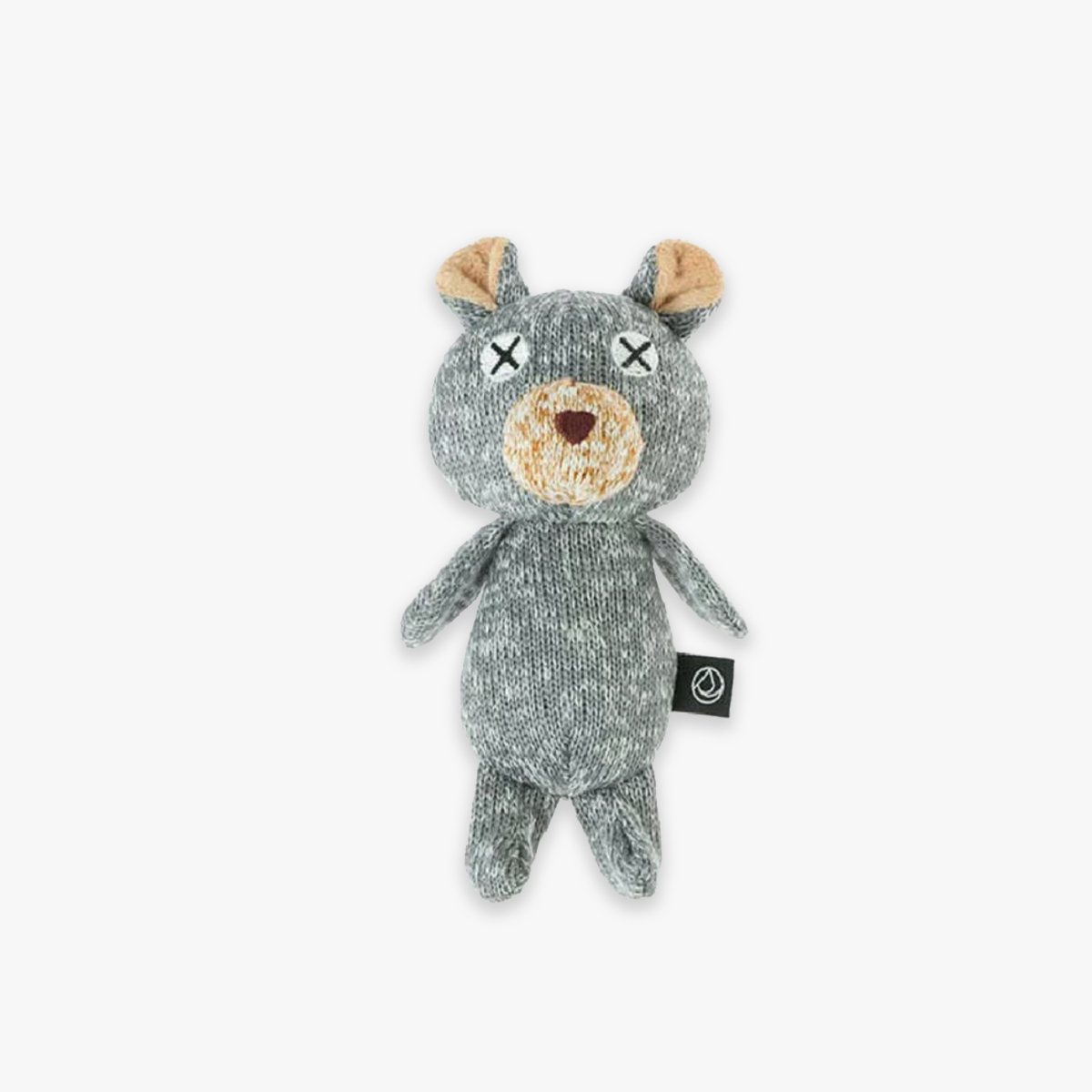 日本FAD｜汪汪小熊S