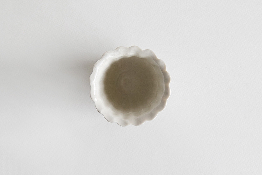 角田淳 - 凛花湯吞