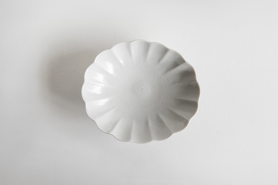 角田淳 - 花缽 / 小