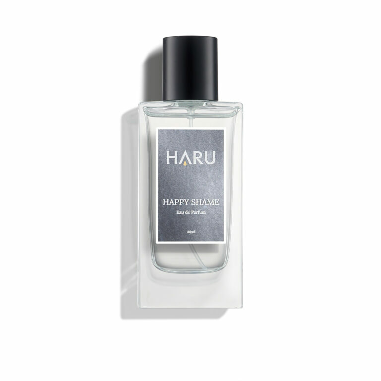 HARU【1000x Pheromones Perfume】HAPPY SHAME for Women