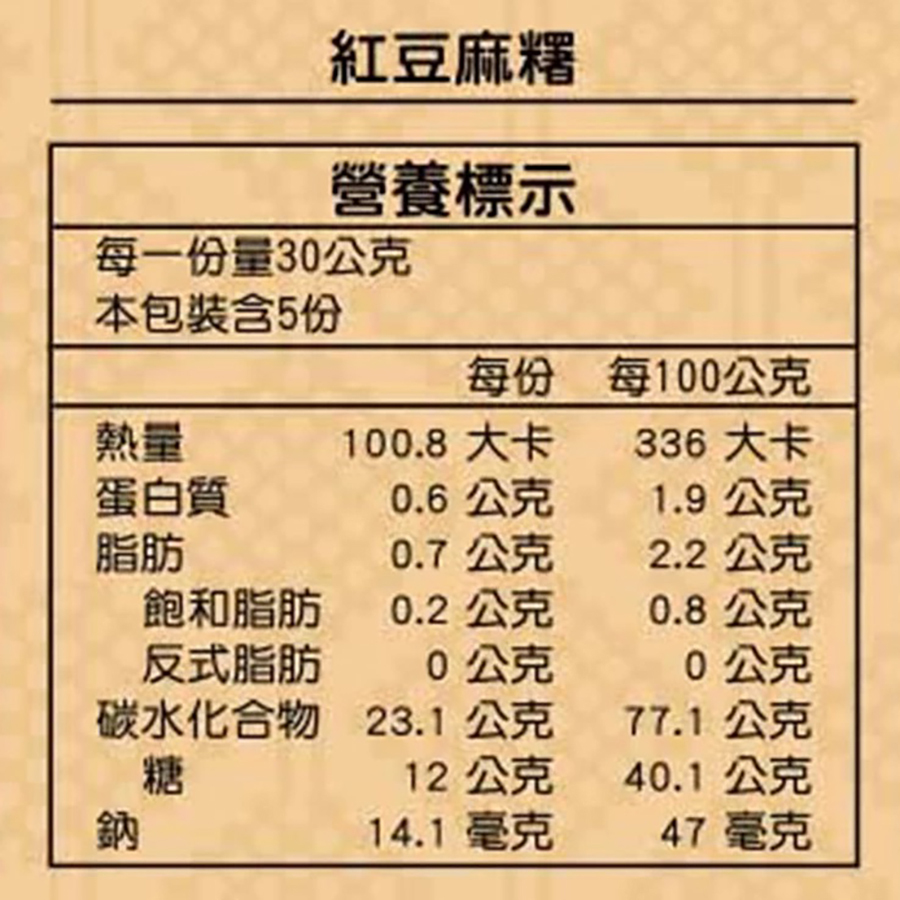 曾師傅古造麻糬