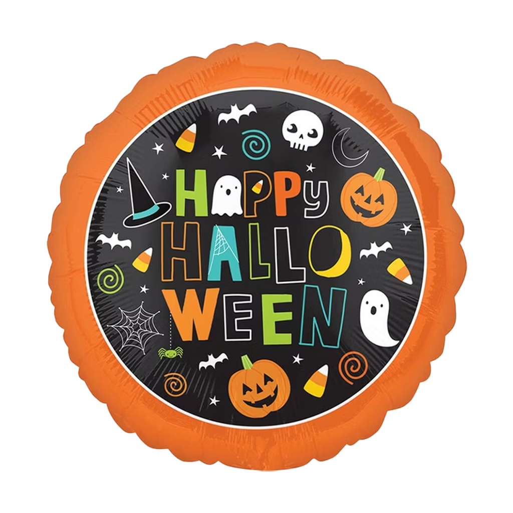 萬聖節單品丨萬聖好朋友