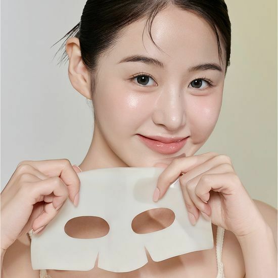 Biodance Radiant Vita Niacinamide Real Deep Mask