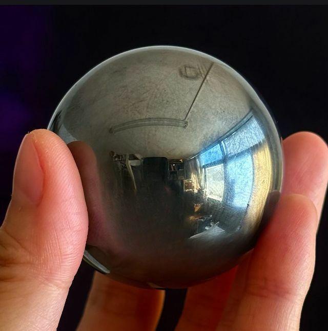 [原石] 太赫茲石 球