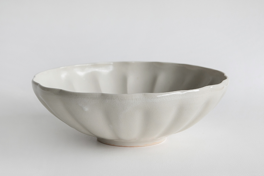 角田淳 - 咕咕霍夫淺缽 / 中