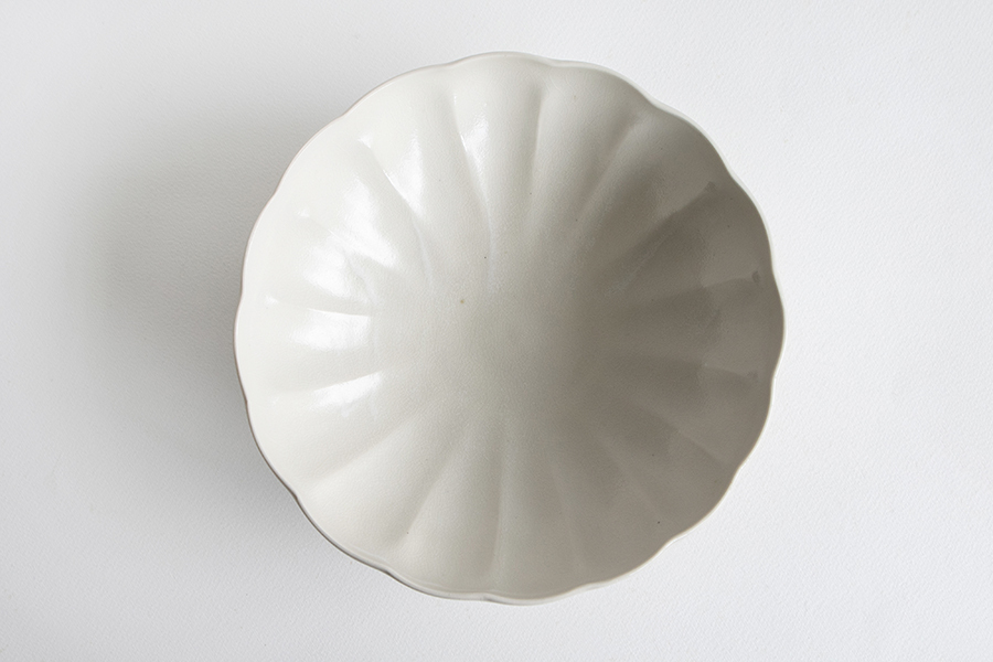 角田淳 - 咕咕霍夫淺缽 / 中