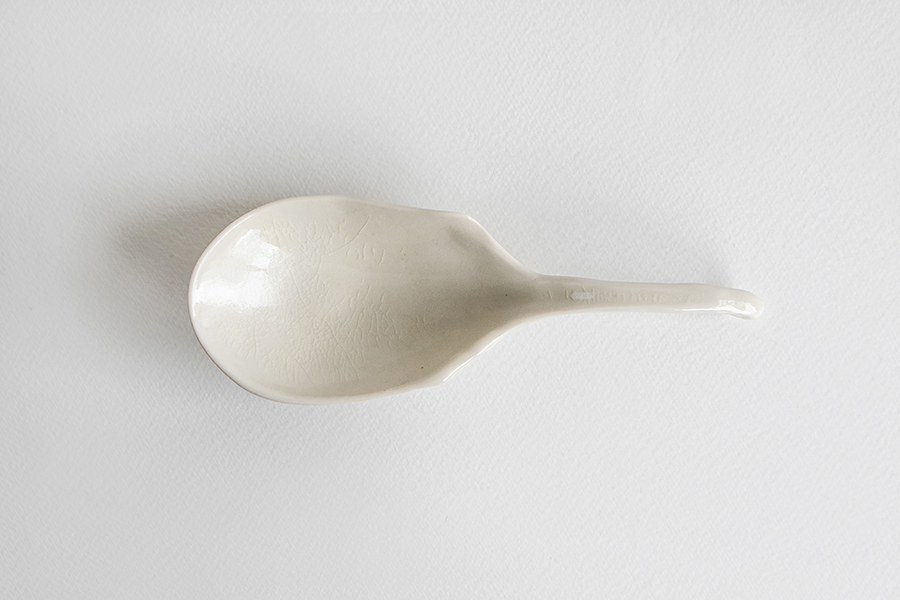 角田淳 - 調羹 / 大