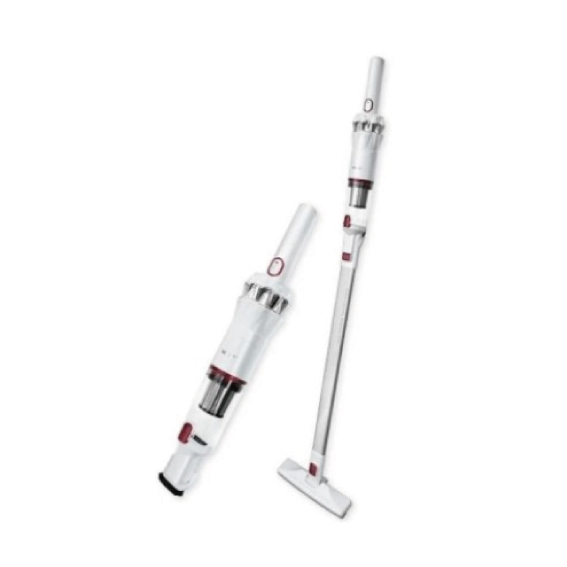 Souyi SY-120 超輕量無線吸塵機