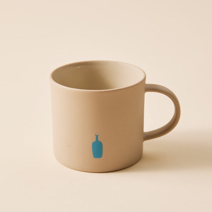 預購┃BLUE BOTTLE COFFEE MOHEIM 藍瓶 馬克杯 瓷盤 盤子