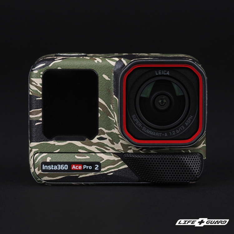 LIFE+GUARD  Insta360 Ace Pro 2 專用相機貼膜