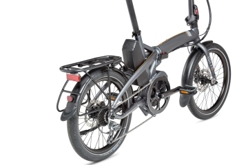 tern Loader Rack 後貨架