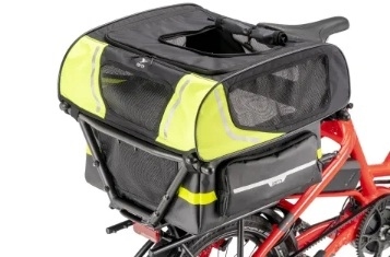 tern Dog Roof Mini 迷你狗屋外蓋