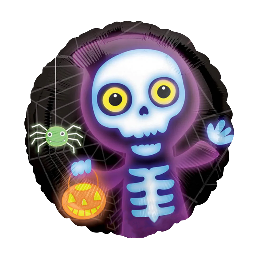 萬聖節單品丨萬聖骷髏