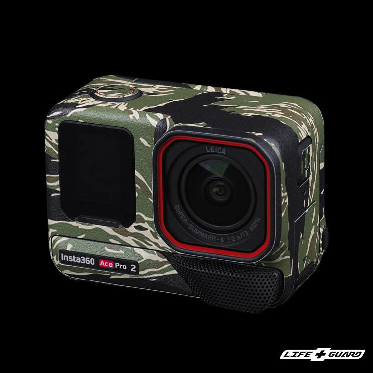 Insta360 Ace Pro 2 相機貼膜