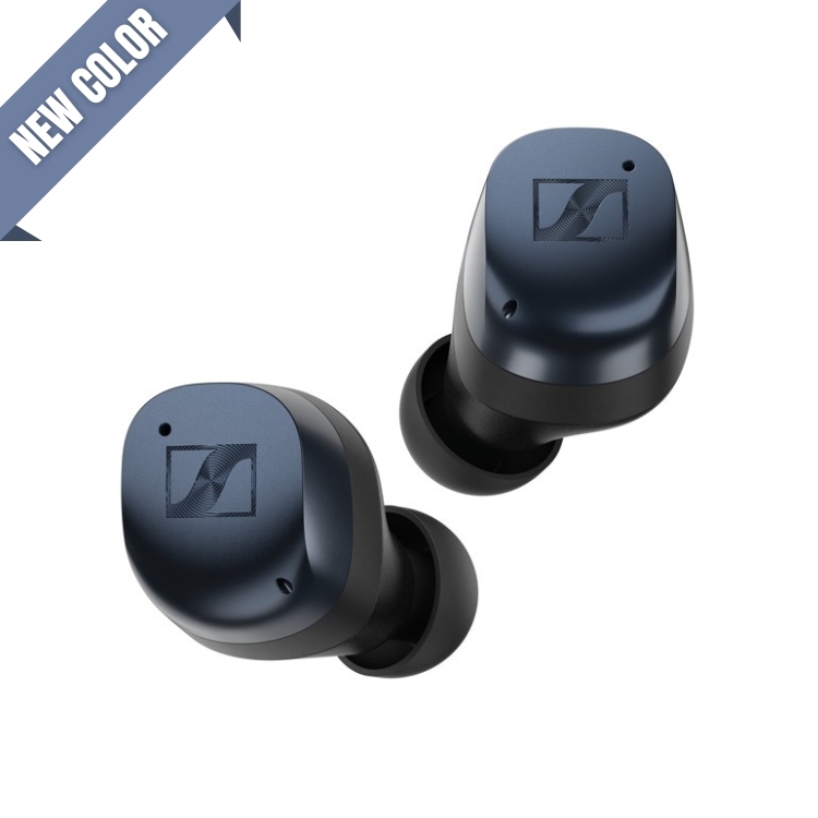 Sennheiser MOMENTUM True Wireless 4左耳のみ Sennheiser MOMENTUM True Wireless 4左耳のみ