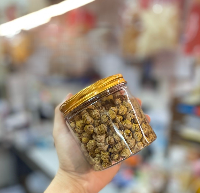 Z123 鐵皮石斛 150G/罐 $249