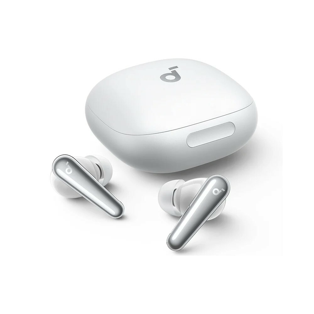 Anker】Soundcore Liberty 4 Pro 降噪真無線藍牙耳機
