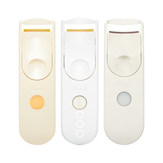 Fillimilli Heating Eyelash Curler 電熱睫毛捲曲夾