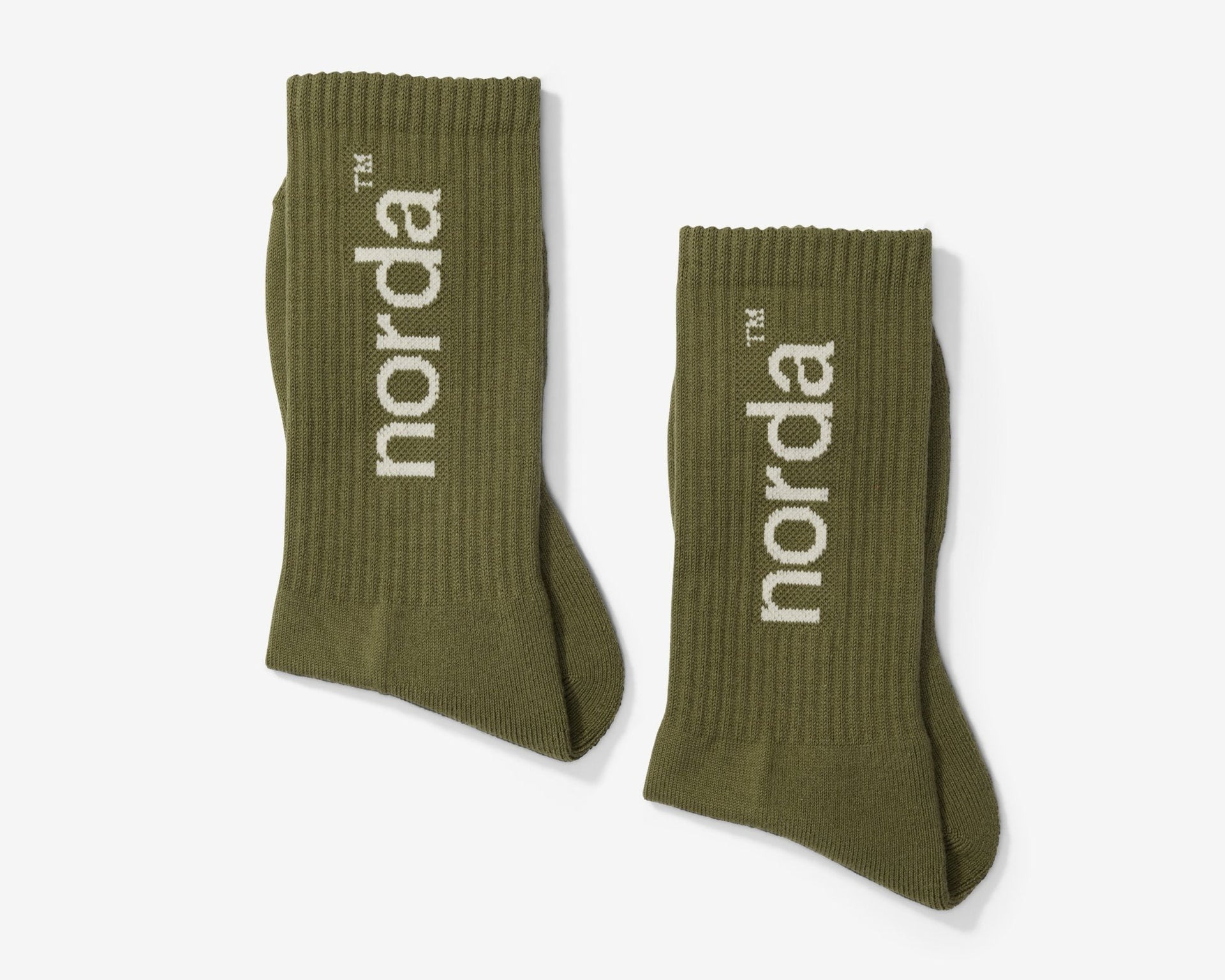 norda｜Retro Sock Sage