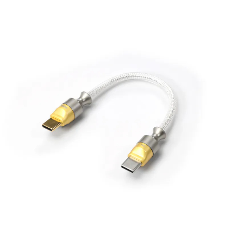 ddHiFi TC05 M2 數碼訊號線