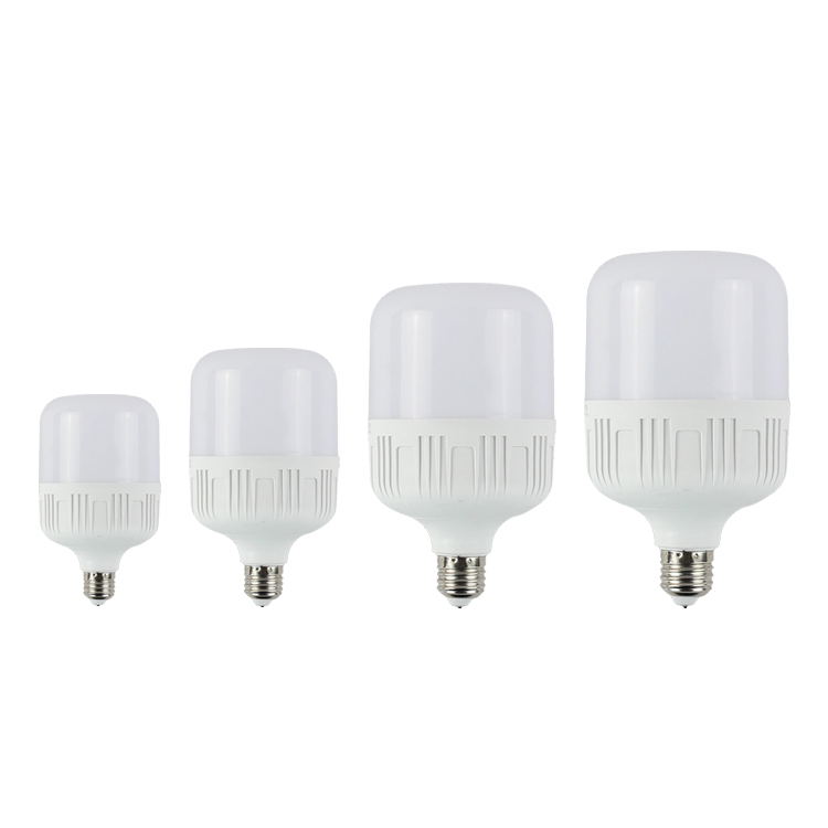 LED 大球泡 20W~50W E27/E40(轉接頭)