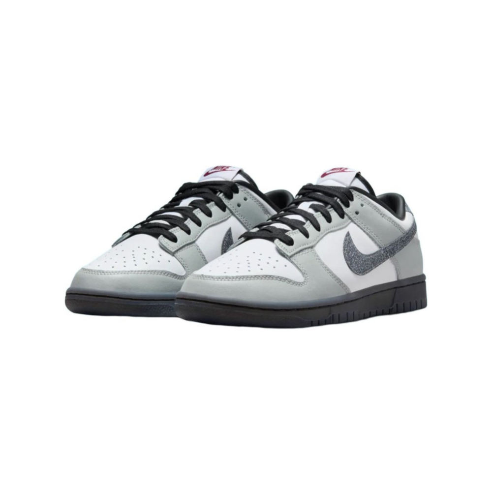 W Nike Dunk Low LX 灰鑽 HQ3462-191