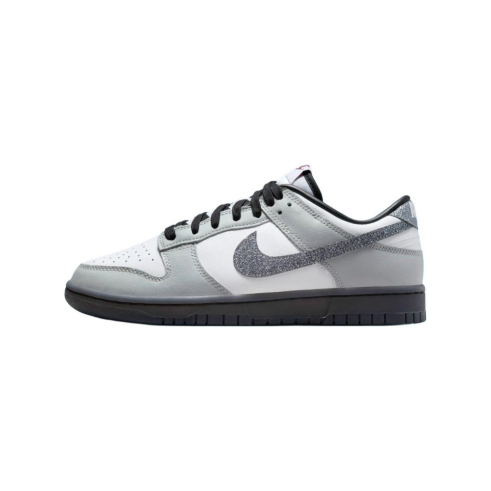 W Nike Dunk Low LX 灰鑽 HQ3462-191