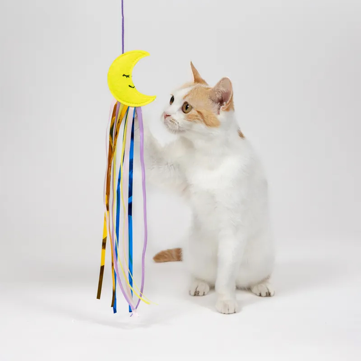 日本FAD｜月光光逗貓棒