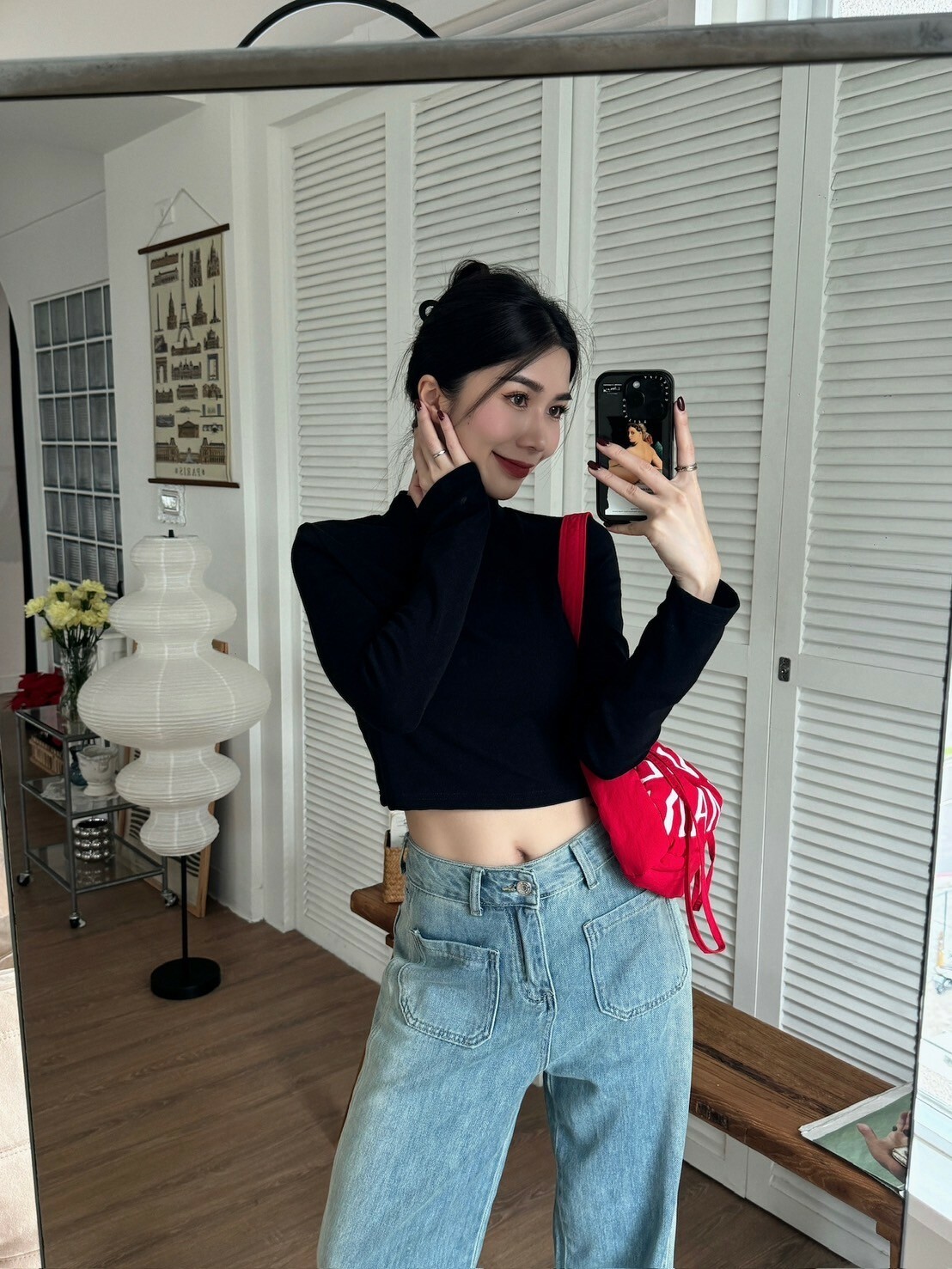 極柔軟內刷毛打底衣