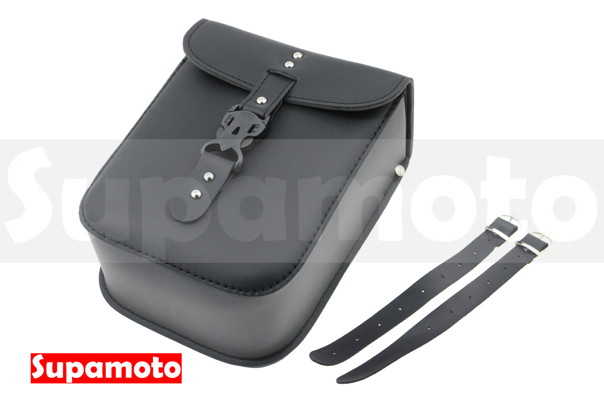 復古 馬鞍包 MG55 側包 車頭包 尾包 機車包 通用 電動自行車 哈雷 CB350 CT125