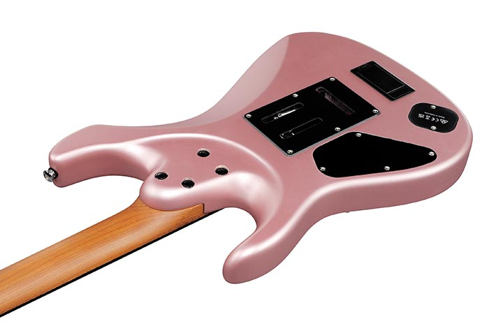 Ibanez Ibanez TOD10 MM Polyphia Tim Henson 代言 簽名款電吉他 第 3 張圖片｜三峽吉他 / Bass