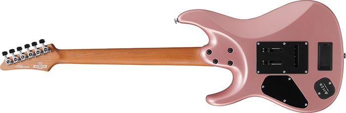 Ibanez Ibanez TOD10 MM Polyphia Tim Henson 代言 簽名款電吉他 第 5 張圖片｜三峽吉他 / Bass