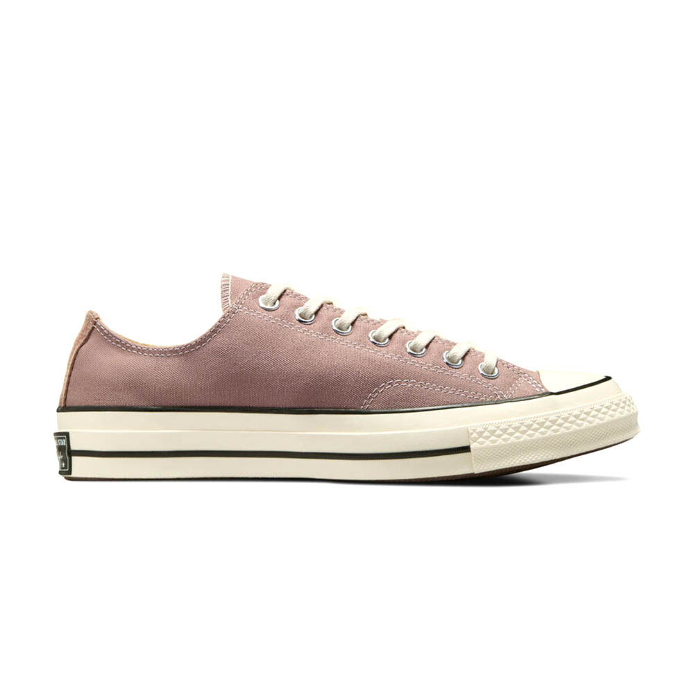 Converse Chuck 70 OX 男鞋 女鞋 卡其色 低筒 1970 休閒 奶油底 中性 休閒鞋 A12407C