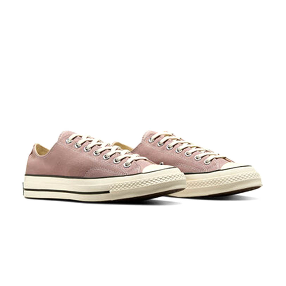 Converse Chuck 70 OX 男鞋 女鞋 卡其色 低筒 1970 休閒 奶油底 中性 休閒鞋 A12407C