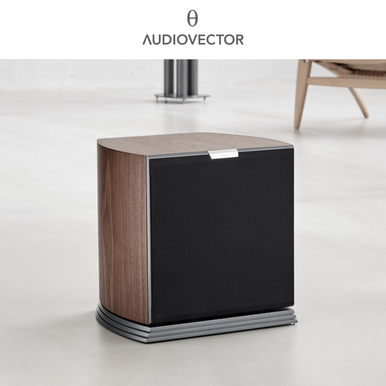 Audiovector R Sub Arreté 超低音