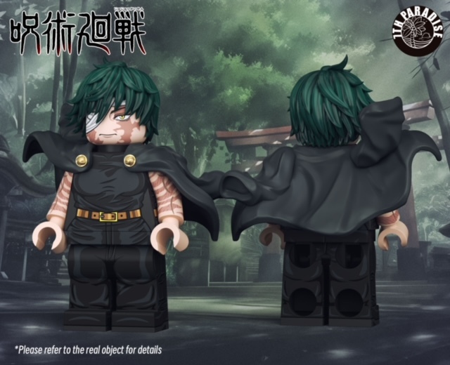 【7th Paradise】暴君真希